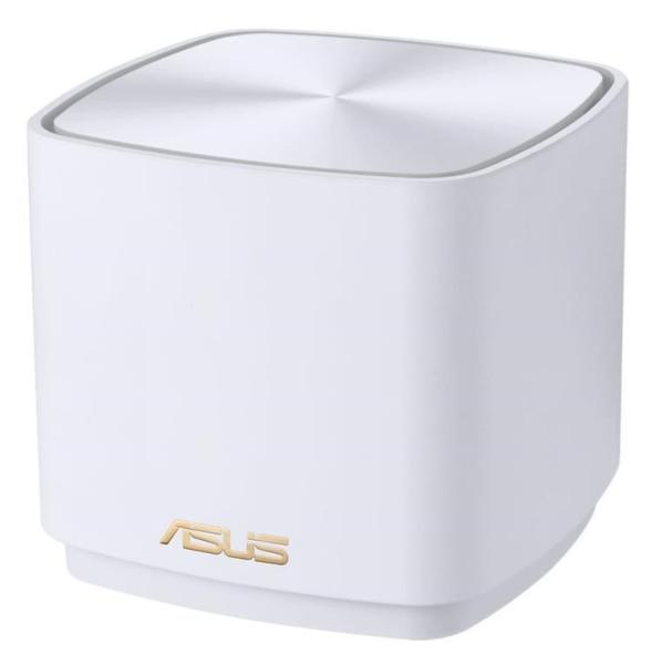 ASUS ZenWiFi XD5 1-pack Wireless AX3000 Dual-band Mesh WiFi 6 System,  white0