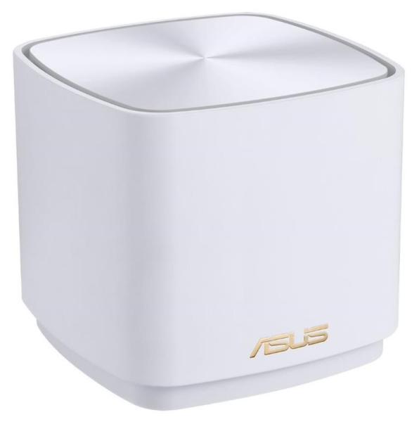 ASUS ZenWiFi XD5 1-pack Wireless AX3000 Dual-band Mesh WiFi 6 System,  white1