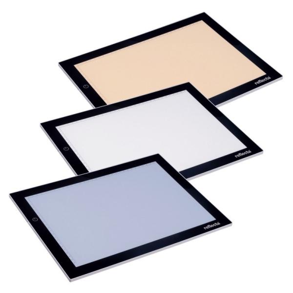 Reflecta LightPad A4+ LED prosvětlovací panel0