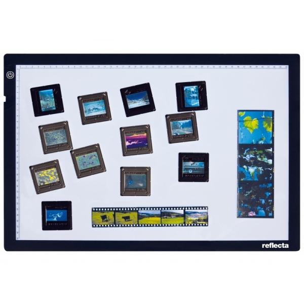 Reflecta LightPad A3 LED prosvětlovací panel0