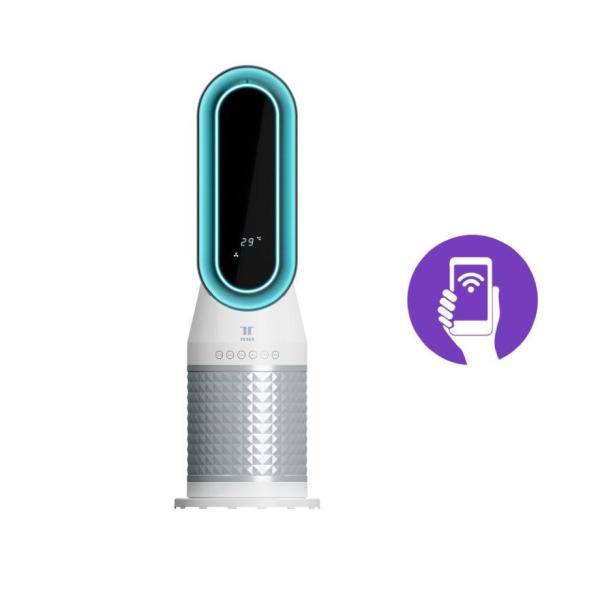 BAZAR - Tesla Smart Heater HTR300 - poškozený obal,  rozbaleno