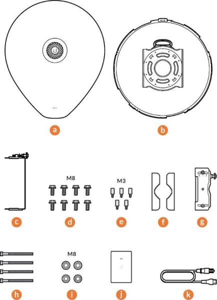UBNT AF60-XR3