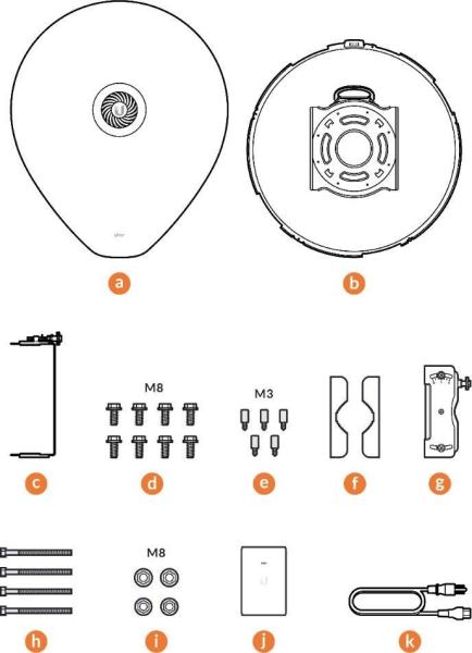 UBNT AF60-XR4