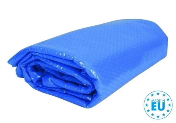 Marimex solární plachta modrá pro bazény s průměrem hladiny 4, 5 m