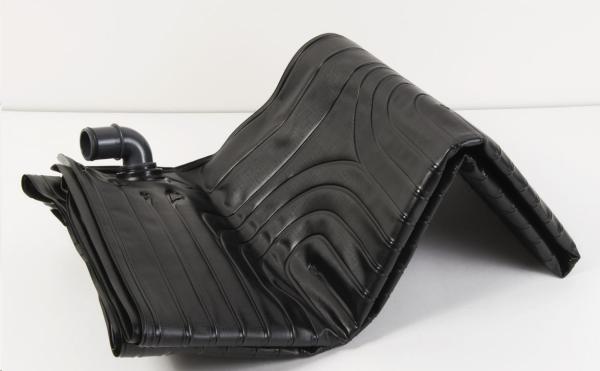 Marimex SLIM Flexi solární ohřev3
