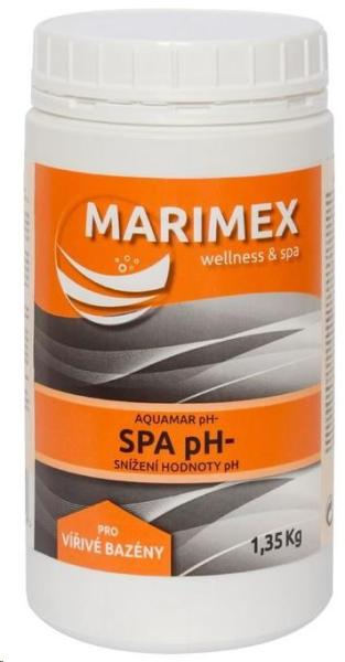 MARIMEX Spa pH- 1, 35 kg