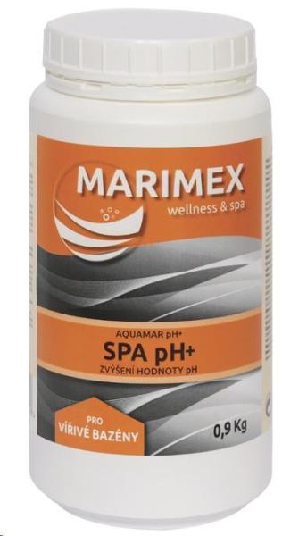 MARIMEX Spa pH+ 0, 9 kg