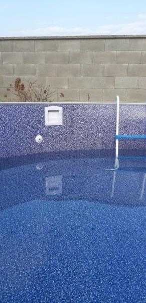 Marimex Olympic Premium skimmer pro nadzemní a zapuštěné bazény0