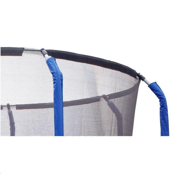 Marimex Standard trampolína 305 cm + vnitřní ochranná síť + schůdky ZDARMA0