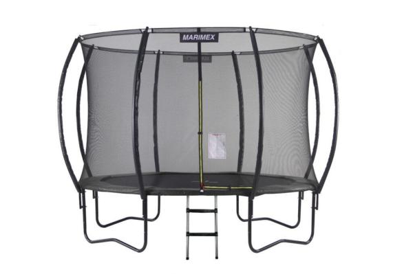 Trampolína Marimex Comfort 366 cm 2021