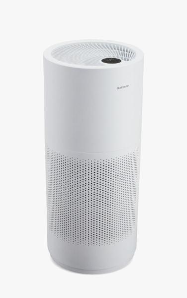 ACER Pure Pro P2 Air Purifier - filtrace až 100% jemných částic,  alergenů a virů,  pro místnosti až 45m2,  HEPA filtr2