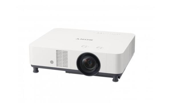 SONY projektor VPL-PHZ51 5300lm,  WUXGA 1920x1200,  Laser,  infinity:1,  16:101
