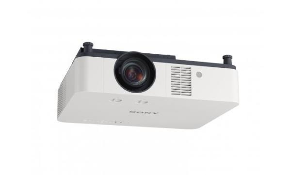 SONY projektor VPL-PHZ51 5300lm,  WUXGA 1920x1200,  Laser,  infinity:1,  16:106