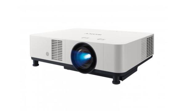 SONY projektor VPL-PHZ61 6400lm,  WUXGA 1920x1200,  Laser,  infinity:1,  16:105