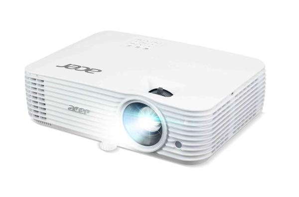 ACER Projektor H6542BDK DLP 3D,  1080p,  4000Lm,  10000/ 1,  HDMI,  3.7kg, EURO Power EMEA