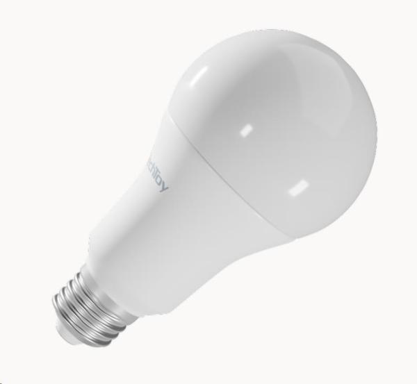TechToy Smart Bulb RGB 11W E27 3pcs set5
