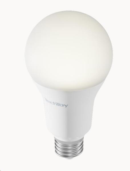 TechToy Smart Bulb RGB 11W E27 3pcs set7