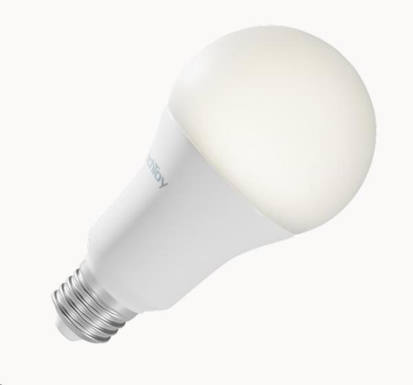 TechToy Smart Bulb RGB 11W E27 3pcs set8