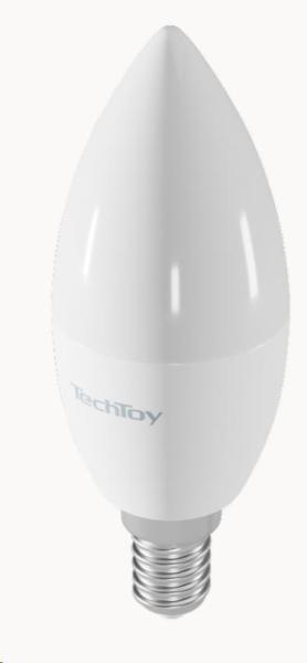 TechToy Smart Bulb RGB 4, 4W E14 3pcs set5