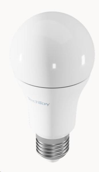 TechToy Smart Bulb RGB 9W E27 ZigBee 3pcs set5