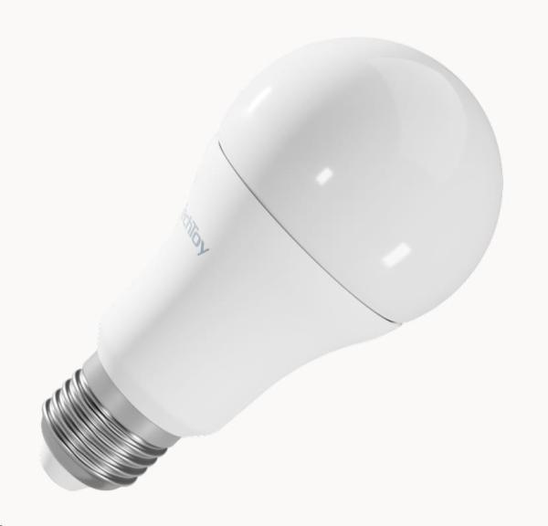 TechToy Smart Bulb RGB 9W E27 ZigBee 3pcs set7
