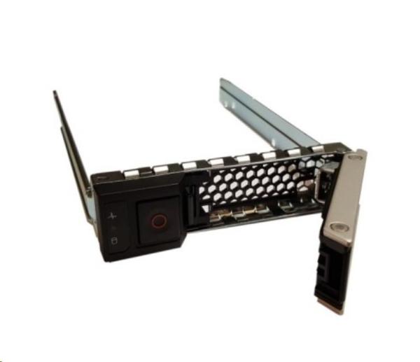 DELL rámček/ rámeček/ Caddy 3,5" X7K8W 0X7K8W pre G14, G15 - R250,R350,R450,R550,R650,R750,R6515,R7515,R7525,T350,T5501