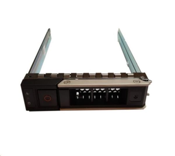 DELL rámček/ rámeček/ Caddy 3,5" X7K8W 0X7K8W pre G14, G15 - R250,R350,R450,R550,R650,R750,R6515,R7515,R7525,T350,T5502