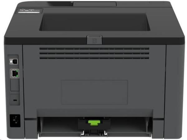 <p>ČB tlačiareň LEXMARK MS431dw A4, 40 str./min, 256 MB, LCD, duplex, USB 2., wifi</p>4