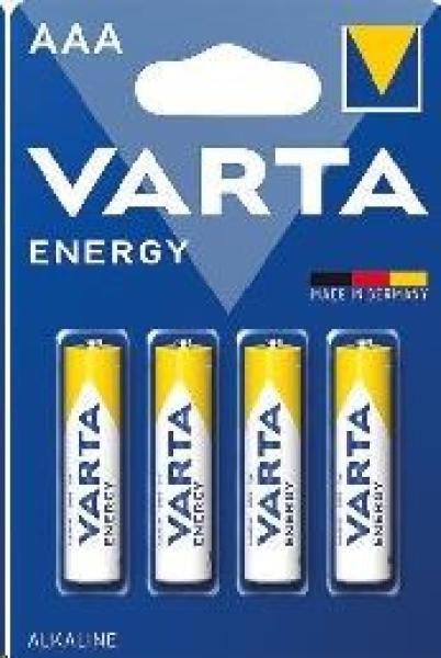 Varta LR03/ 4BP ENERGY
