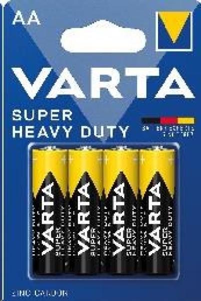Varta R6/ 4BP SuperLife