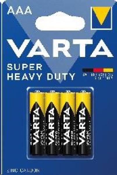 Varta R03/ 4BP SuperLife