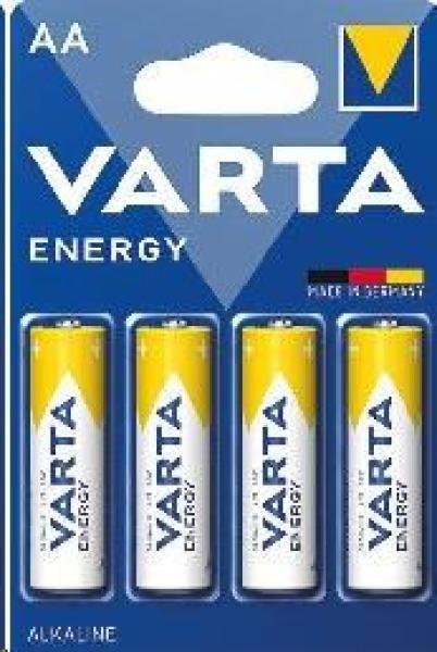 Varta LR6/ 4BP ENERGY