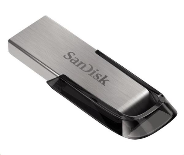 SanDisk Flash Disk 512GB Ultra Flair,  USB 3.0,  150MB/ s read 512GB3
