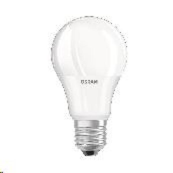 OSRAM VALUE E27 4, 9W (5, 5W)/ 865 CLA40W denní 6500k