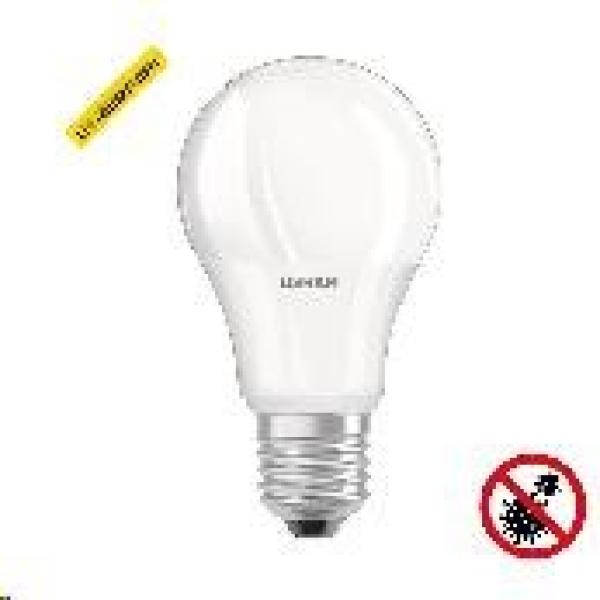 OSRAM LED ANTIBAKTERIAL E27 10W/ 827 CLA75W teplá 2700k