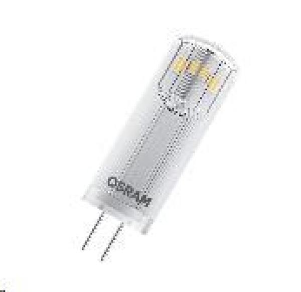 OSRAM LED PIN 20 G4 1, 8W/ 827 12V teplá