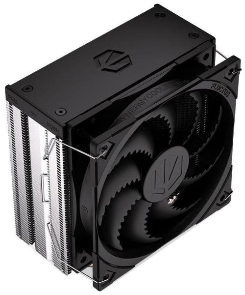 ENDORFY Chladič CPU Fera 5,  1x120mm,  LGA1851,  AM5,  černá5
