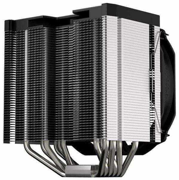 Endorfy chladič CPU Fortis 5 /  140mm fan/  6 heatpipes /  PWM /  pro Intel i AMD6