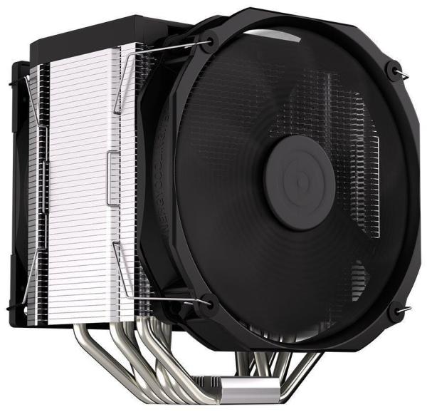 Endorfy CPU chladič Fortis 5 Dual Fan 120mm+140mm