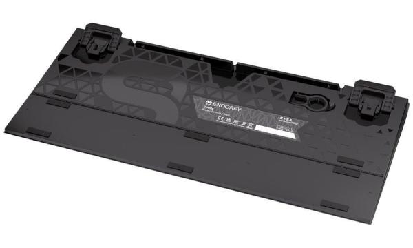 ENDORFY Klávesnice Omnis Kaihl Blue,  Mechanická,  USB,  ARGB,  černá7