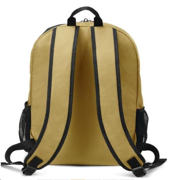 DICOTA BASE XX B2 15.6” Camel Brown backpack0