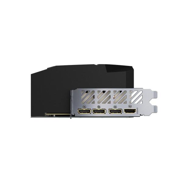 GIGABYTE VGA NVIDIA GeForce RTX 4090 AORUS MASTER 24G,  24G GDDR6X,  3xDP,  1xHDMI8
