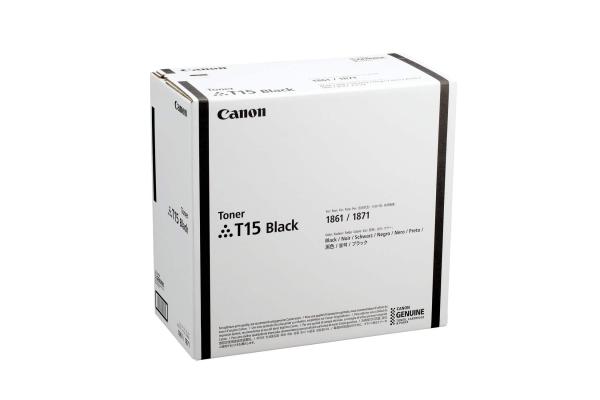 Canon LASER TONER 054HC