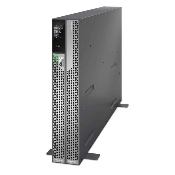 APC Smart-UPS Ultra On-Line Lithium-Ion,  5KVA/ 5KW,  2U Rack/ Tower,  230V,  s kartou Netwok2