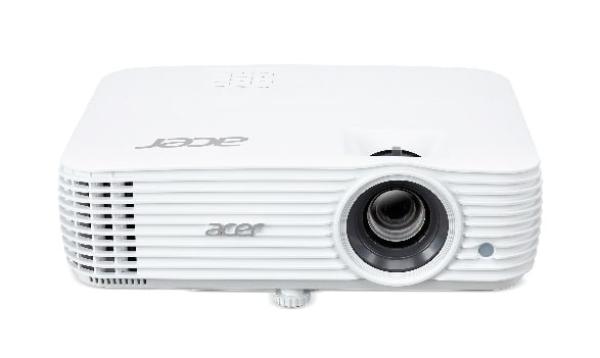 ACER Projektor H6543BDK DLP 3D,  1080p,  4500Lm,  10000/ 1,  HDMI,  3.7kg, EURO Power EMEA