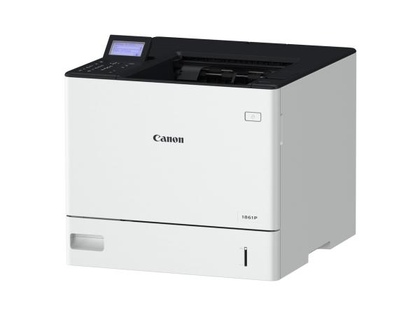 Canon i-SENSYS X 1861P - černobílá,  SF,  oboustranný tisk,  USB,  Wi-Fi,  A4 61/ min + toner ZDARMA2