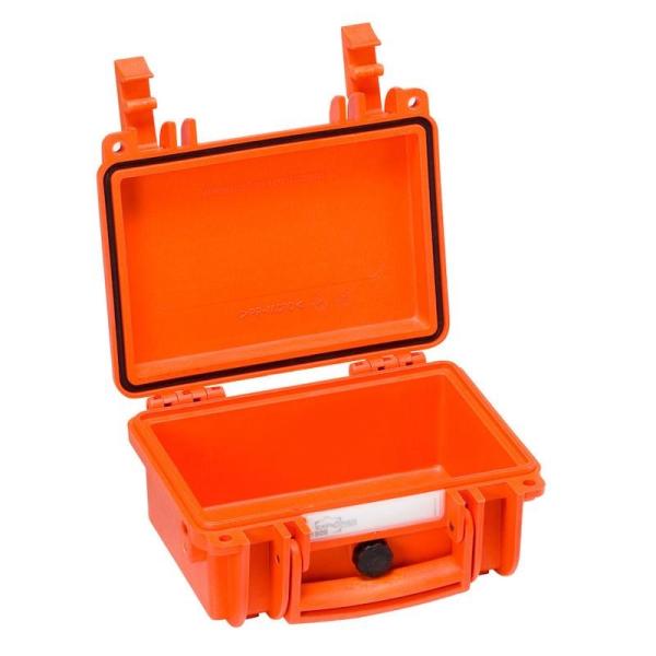 Explorer Divider Kit vložka s prepážkami pre 1908 kufor0