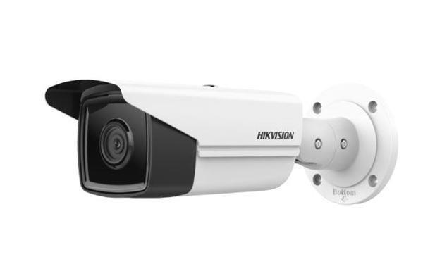 HIKVISION DS-2CD2T43G2-4I(2.8mm) 4MPix IP Bullet kamera; IR 80m,  IP67
