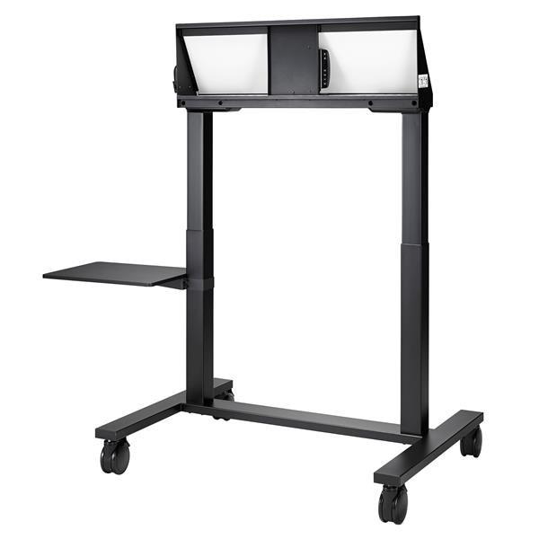 Optoma IFPD EST09 Motorised trolley for interactive displays1