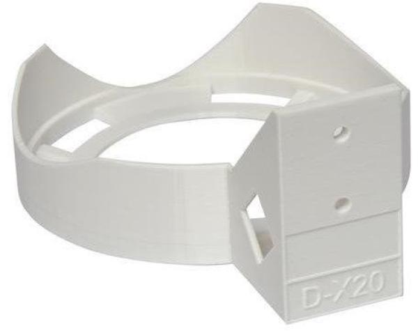 TP-Link D-X20/ X60 Držák na stěnu pro DECO X10/ X20/ X50/ X60,  bílý